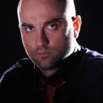 Pedro (Nico Di Renzo)