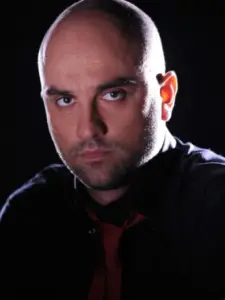 Pedro (Nico Di Renzo)