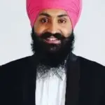 Apindereep Singh