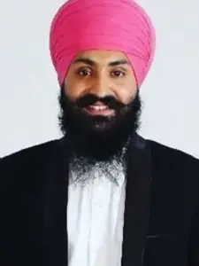 Apindereep Singh