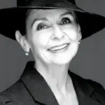 Lynn Seymour