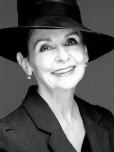Lynn Seymour