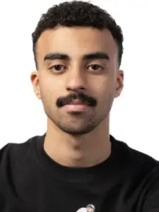Abdullah Al-Drees