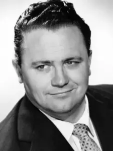 Harry Secombe