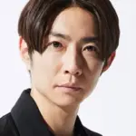 Masaki Aiba