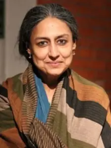 Padmavati Rao