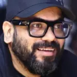 Suparn Verma (Suparn Varma)