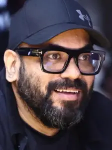 Suparn Verma (Suparn Varma)