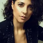 Almudena León