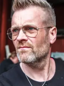 Micke Syd Andersson