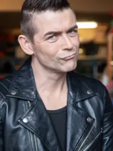 Anders Herrlin