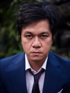 Raymund Marasigan