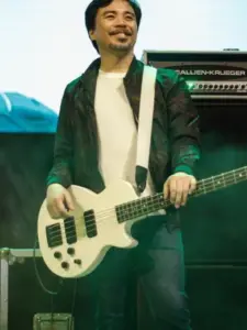 Buddy Zabala