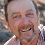 Paul Pritchard