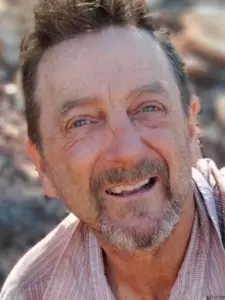 Paul Pritchard