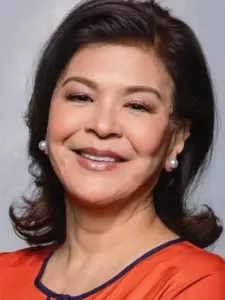Sandy Andolong