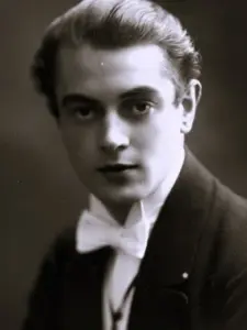 Einar Hanson