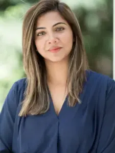 Madonna Sebastian