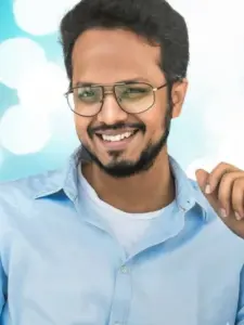 Rahul Sankrityan