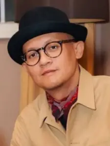 Dyan Sunu Prastowo