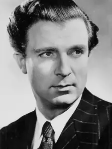 Norman Wooland