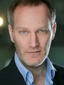 Brian Caspe