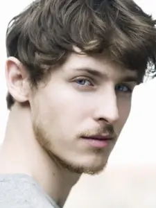 Nicolás Coronado