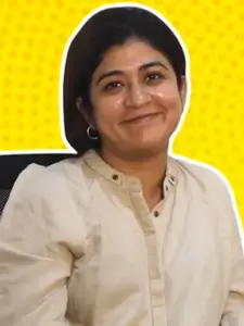 Nidhi Bisht