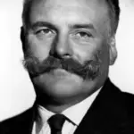 Jimmy Edwards
