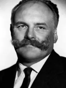 Jimmy Edwards