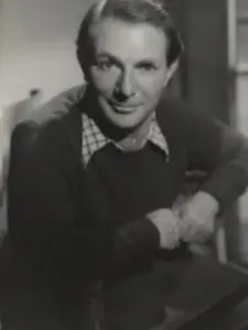 John Paddy Carstairs