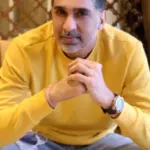 Tinu Suresh Desai