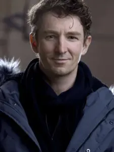 Graham Cantwell
