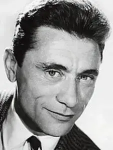 Robert Lamoureux