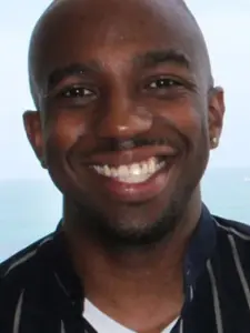 Alfonso Johnson