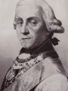 Joachim Bernhard
