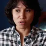Lasja Fauzia Susatyo