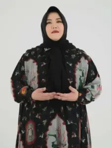 Risa Saraswati