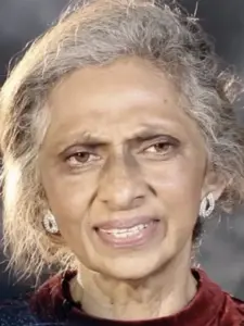 Mariam Bassa
