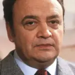 Raymond Pellegrin