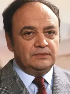 Raymond Pellegrin