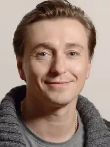 Sergei Bezrukov (Sergey Bezrukov)
