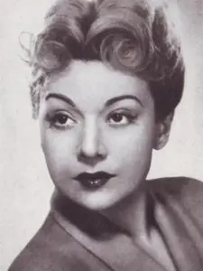Edwige Feuillère