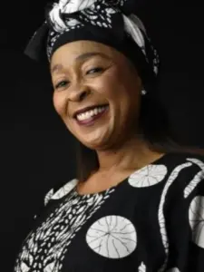 Duduzile Ngcobo