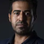 Husam AlHarthi