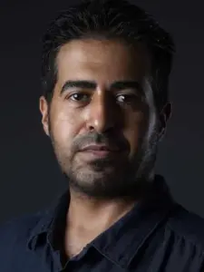 Husam AlHarthi