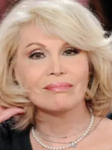 Amanda Lear
