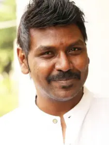 Raghava Lawrence