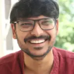 Ram Jagadeesh