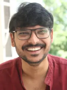 Ram Jagadeesh